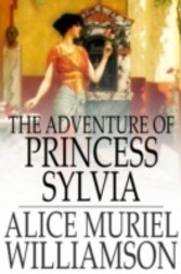 Adventure of Princess Sylvia