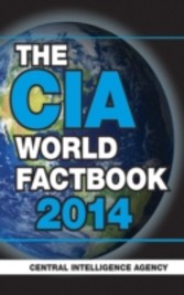 CIA World Factbook 2014