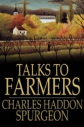 Talks To Farmers