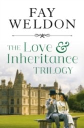 Love & Inheritance Box Set