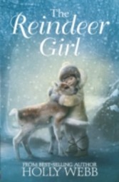 Reindeer Girl