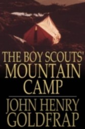 Boy Scouts' Mountain Camp