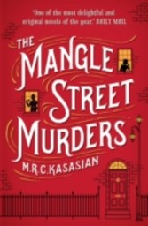 Mangle Street Murders