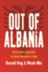 Out of Albania