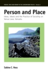 Person and Place