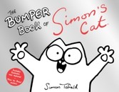 Bumper Book of Simon's Cat