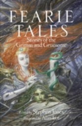 Fearie Tales