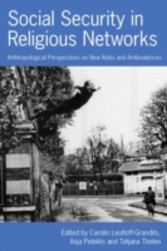 Social Security In Religious Networks