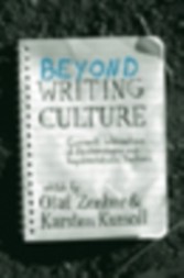 Beyond Writing Culture