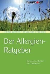 Der Allergien-Ratgeber