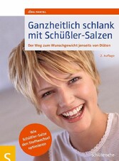 Ganzheitlich schlank mit Schüßler-Salzen