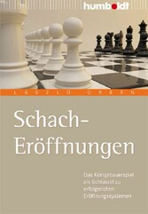 Schach-Eröffnungen