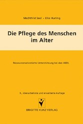 Die Pflege des Menschen im Alter