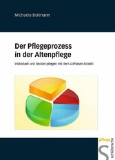 Der Pflegeprozess in der Altenpflege