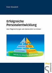 Erfolgreiche Personalentwicklung