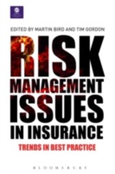 Risk Management Issues in Insurance