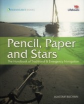 Pencil, Paper & Stars