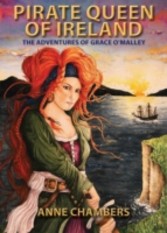 Pirate Queen of Ireland: the Adventures of Grace O'Malley