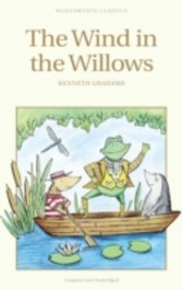 Wind in the Willows