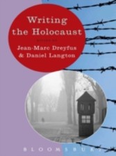 Writing the Holocaust