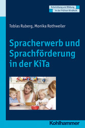 Spracherwerb und Sprachförderung in der KiTa