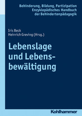 Lebenslage und Lebensbewältigung