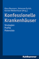 Konfessionelle Krankenhäuser