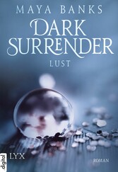 Dark Surrender - Lust