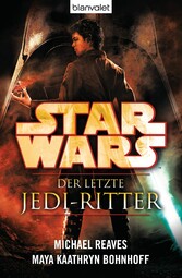 Star Wars? Der letzte Jedi-Ritter