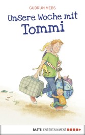 Unsere Woche mit Tommi