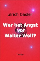 Wer hat Angst vor Walter Wolf?