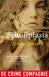 Schuilplaats