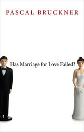 Has Marriage for Love Failed