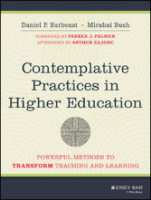 Contemplative Practices in Higher Education