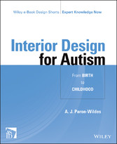 Interior Design for Autism from Birth to Early Childhood