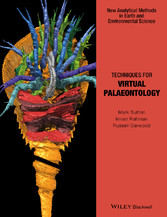 Techniques for Virtual Palaeontology, Enhanced Edition