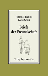 Briefe der Freundschaft