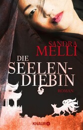 Die Seelendiebin