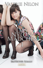 Das Nylon-Mädchen