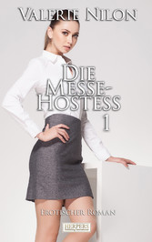 Die Messe-Hostess 1