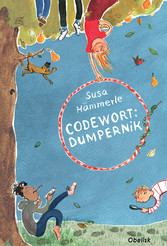 Codewort: Dumpernik