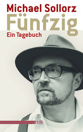 Fünfzig. Ein Tagebuch