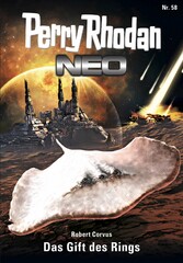 Perry Rhodan Neo 58: Das Gift des Rings