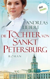 Die Töchter von Sankt Petersburg