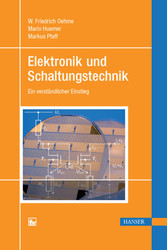 Elektronik und Schaltungstechnik