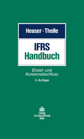 IFRS-Handbuch