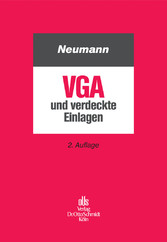 VGA und verdeckte Einlagen