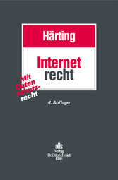 Internetrecht