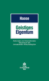 Geistiges Eigentum