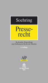 Presserecht